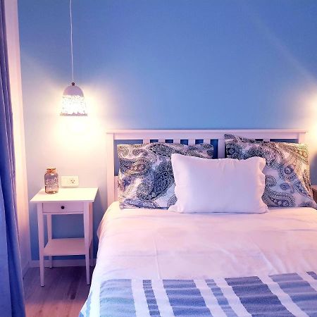 Apartment Sea View 로비니 외부 사진